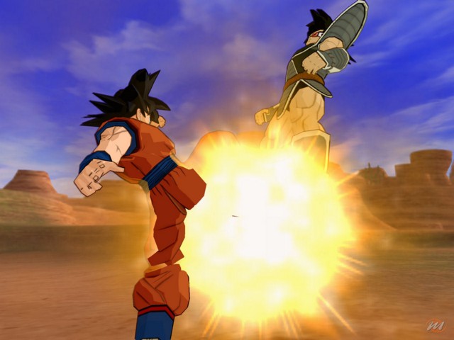 Otaku Gallery  / Videogames / Dragon Ball Z Budokai Tenkaichi 2 / 014.jpg